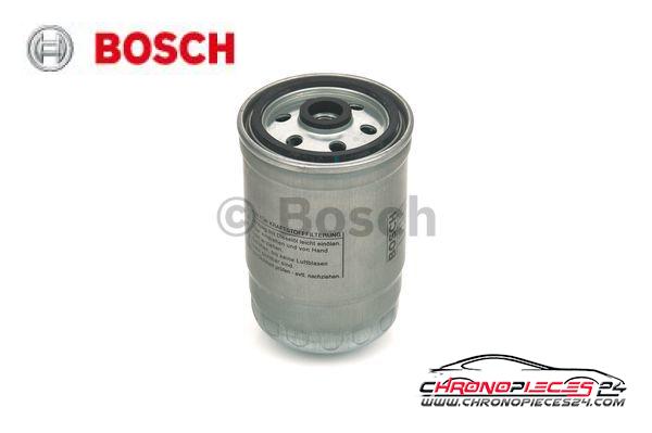 Achat de BOSCH F 026 402 043 Filtre à carburant pas chères