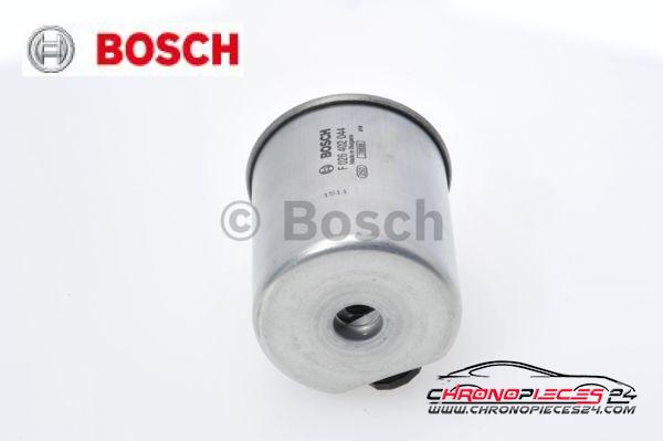 Achat de BOSCH F 026 402 044 Filtre à carburant pas chères