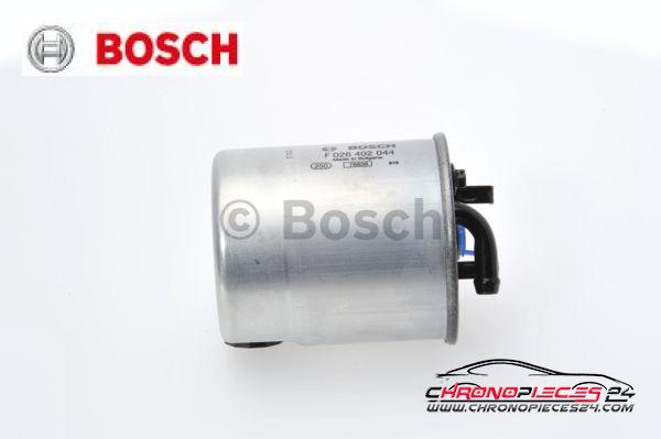 Achat de BOSCH F 026 402 044 Filtre à carburant pas chères