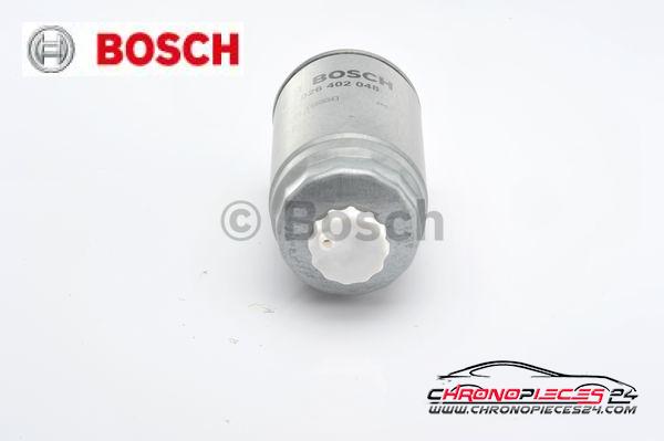 Achat de BOSCH F 026 402 048 Filtre à carburant pas chères