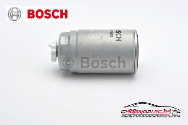 Achat de BOSCH F 026 402 048 Filtre à carburant pas chères