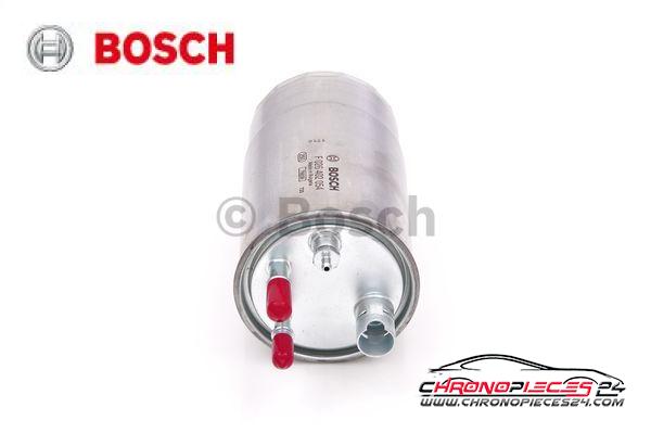 Achat de BOSCH F 026 402 054 Filtre à carburant pas chères