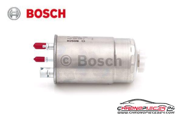 Achat de BOSCH F 026 402 054 Filtre à carburant pas chères