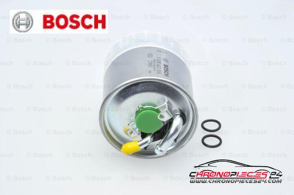 Achat de BOSCH F 026 402 056 Filtre à carburant pas chères