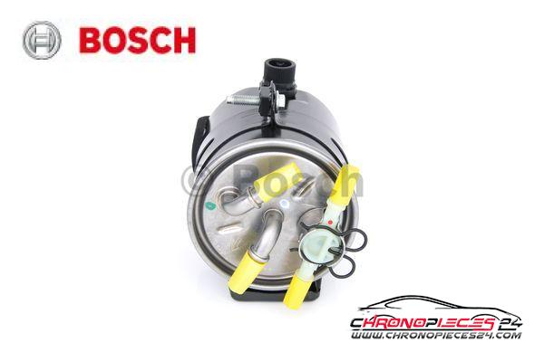 Achat de BOSCH F 026 402 061 Filtre à carburant pas chères