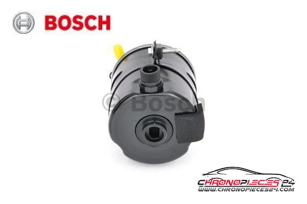 Achat de BOSCH F 026 402 061 Filtre à carburant pas chères