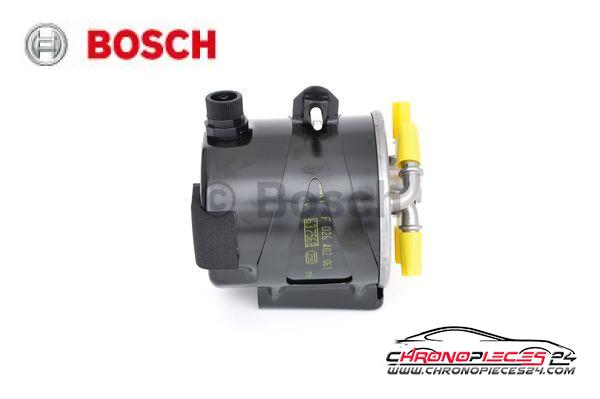 Achat de BOSCH F 026 402 061 Filtre à carburant pas chères