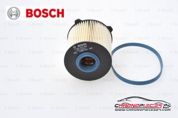 Achat de BOSCH F 026 402 062 Filtre à carburant pas chères