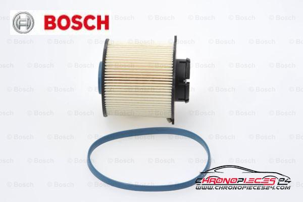 Achat de BOSCH F 026 402 062 Filtre à carburant pas chères