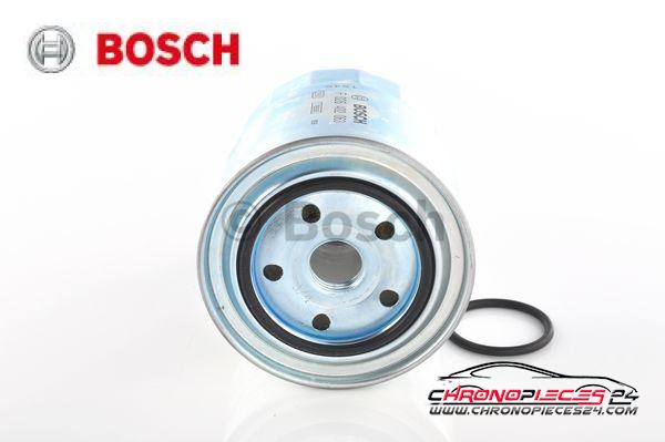 Achat de BOSCH F 026 402 063 Filtre à carburant pas chères