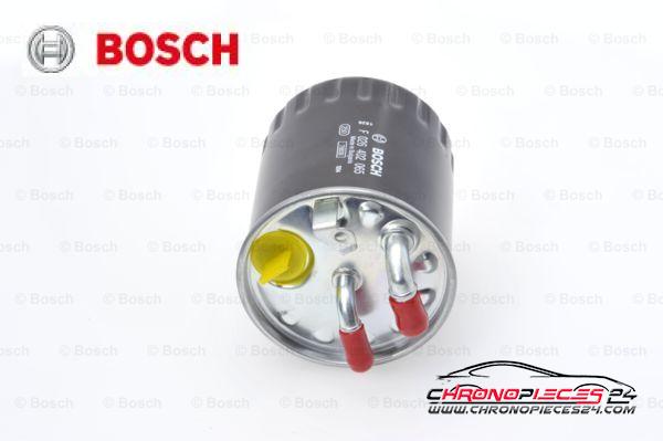 Achat de BOSCH F 026 402 065 Filtre à carburant pas chères