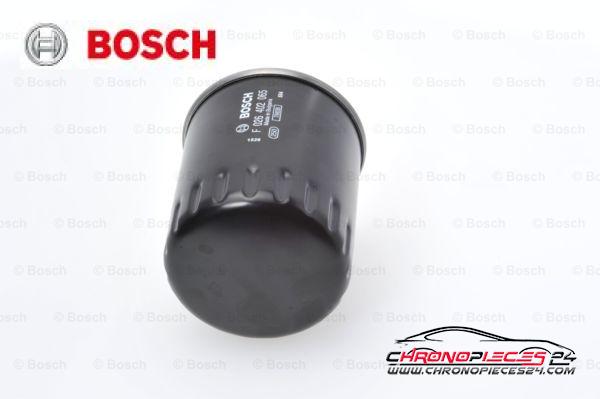 Achat de BOSCH F 026 402 065 Filtre à carburant pas chères