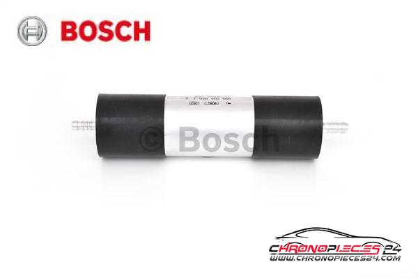 Achat de BOSCH F 026 402 066 Filtre à carburant pas chères