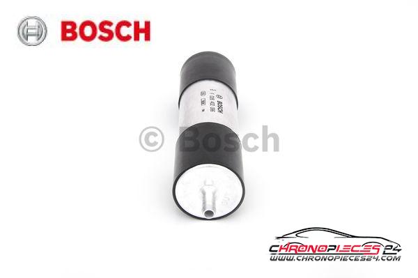 Achat de BOSCH F 026 402 066 Filtre à carburant pas chères