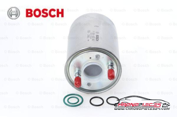 Achat de BOSCH F 026 402 067 Filtre à carburant pas chères