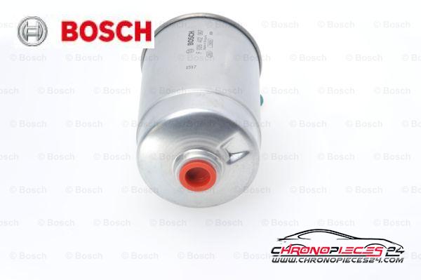 Achat de BOSCH F 026 402 067 Filtre à carburant pas chères