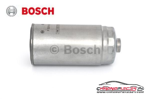 Achat de BOSCH F 026 402 071 Filtre à carburant pas chères