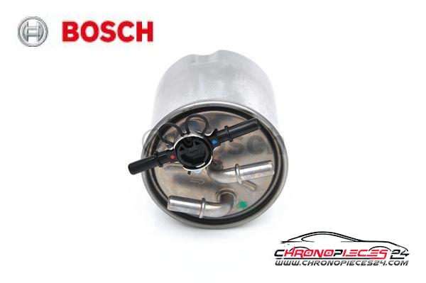 Achat de BOSCH F 026 402 072 Filtre à carburant pas chères