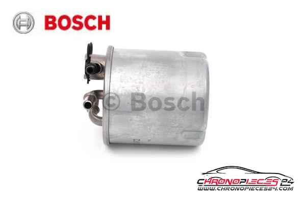 Achat de BOSCH F 026 402 072 Filtre à carburant pas chères