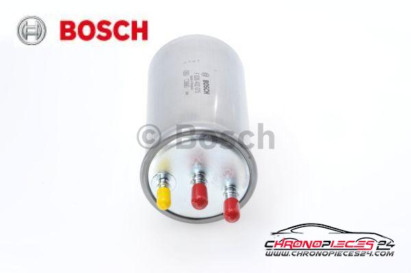 Achat de BOSCH F 026 402 075 Filtre à carburant pas chères