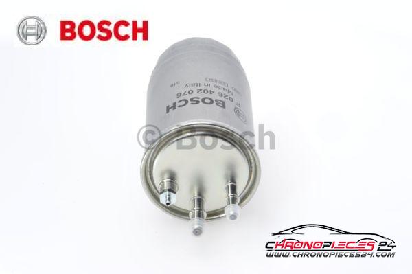 Achat de BOSCH F 026 402 076 Filtre à carburant pas chères