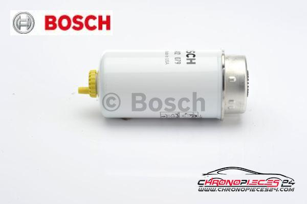 Achat de BOSCH F 026 402 079 Filtre à carburant pas chères