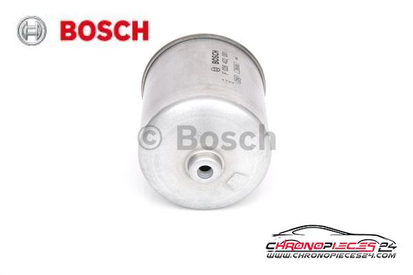 Achat de BOSCH F 026 402 081 Filtre à carburant pas chères