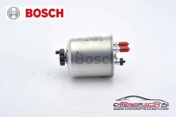 Achat de BOSCH F 026 402 082 Filtre à carburant pas chères