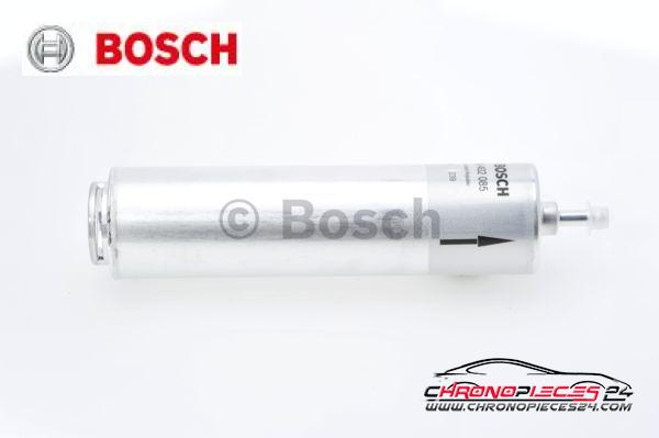 Achat de BOSCH F 026 402 085 Filtre à carburant pas chères