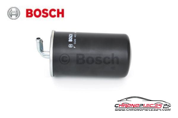 Achat de BOSCH F 026 402 086 Filtre à carburant pas chères