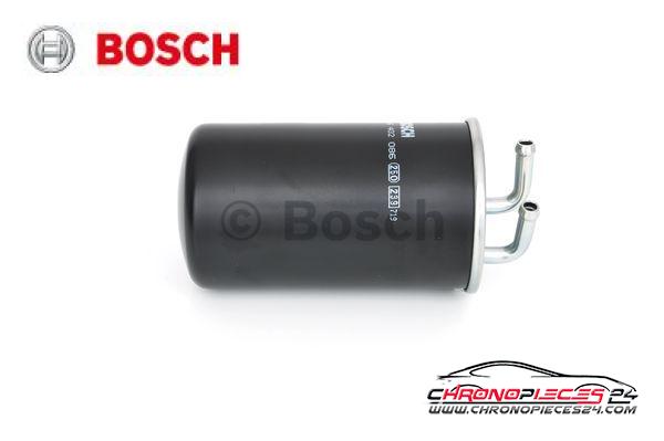 Achat de BOSCH F 026 402 086 Filtre à carburant pas chères