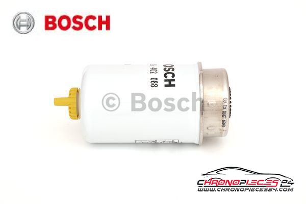 Achat de BOSCH F 026 402 088 Filtre à carburant pas chères