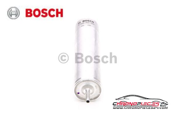 Achat de BOSCH F 026 402 095 Filtre à carburant pas chères