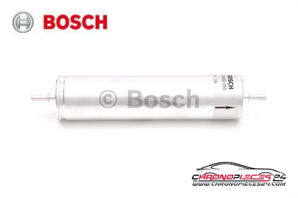 Achat de BOSCH F 026 402 095 Filtre à carburant pas chères