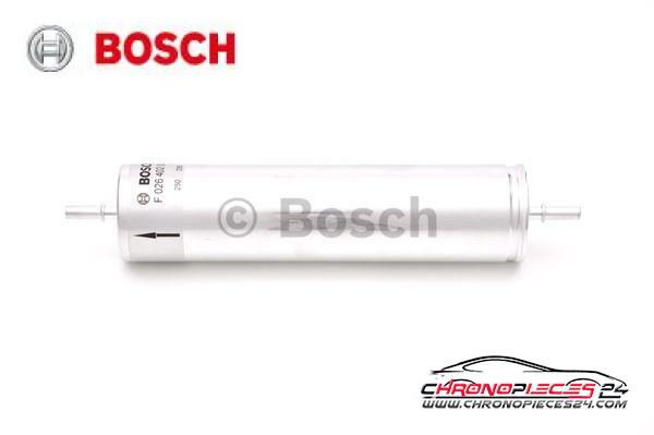 Achat de BOSCH F 026 402 095 Filtre à carburant pas chères