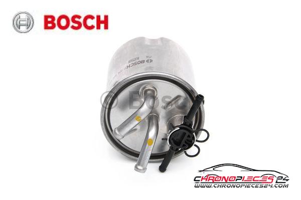 Achat de BOSCH F 026 402 096 Filtre à carburant pas chères