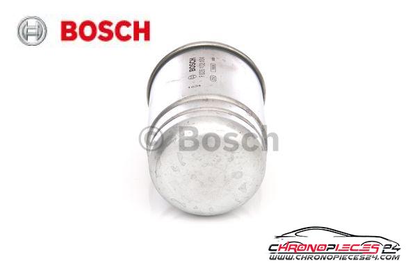 Achat de BOSCH F 026 402 104 Filtre à carburant pas chères