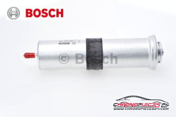 Achat de BOSCH F 026 402 106 Filtre à carburant pas chères