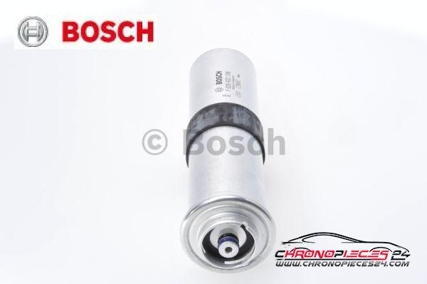 Achat de BOSCH F 026 402 106 Filtre à carburant pas chères