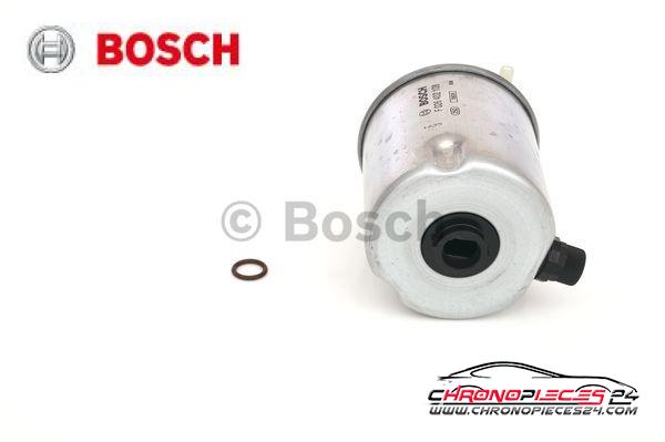 Achat de BOSCH F 026 402 108 Filtre à carburant pas chères