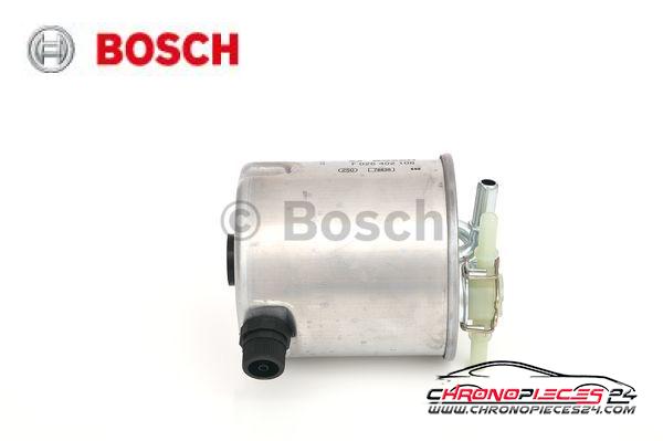 Achat de BOSCH F 026 402 108 Filtre à carburant pas chères