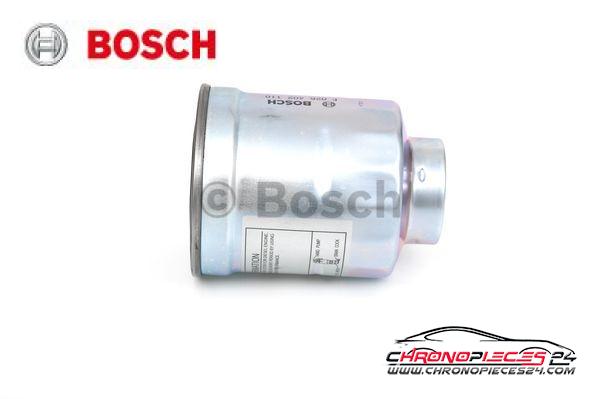 Achat de BOSCH F 026 402 110 Filtre à carburant pas chères