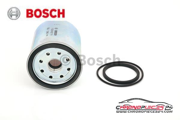 Achat de BOSCH F 026 402 114 Filtre à carburant pas chères