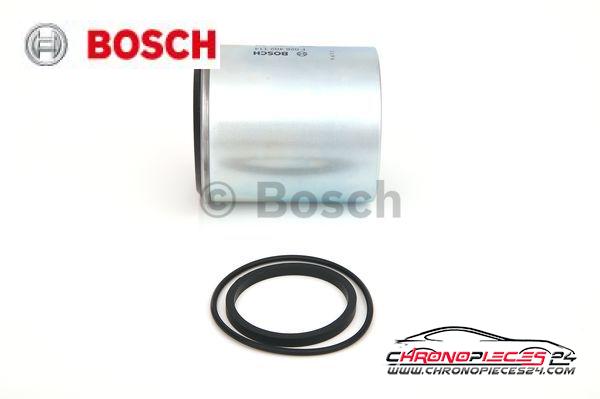 Achat de BOSCH F 026 402 114 Filtre à carburant pas chères