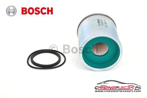 Achat de BOSCH F 026 402 114 Filtre à carburant pas chères