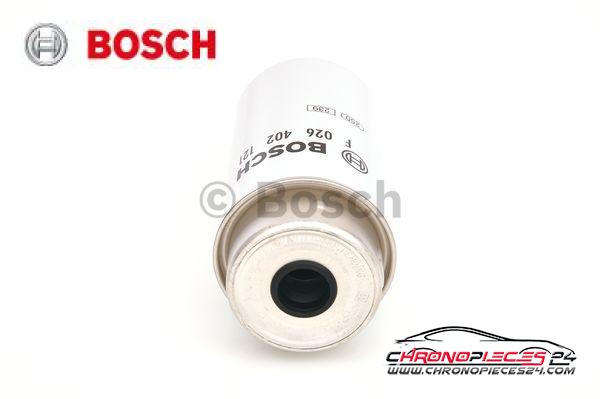 Achat de BOSCH F 026 402 121 Filtre à carburant pas chères