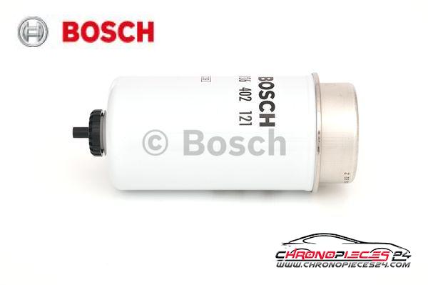 Achat de BOSCH F 026 402 121 Filtre à carburant pas chères