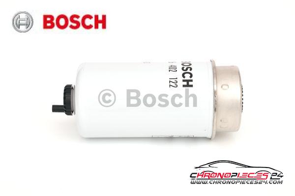 Achat de BOSCH F 026 402 122 Filtre à carburant pas chères