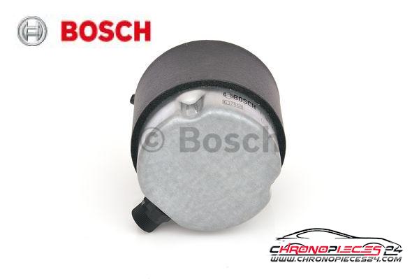 Achat de BOSCH F 026 402 125 Filtre à carburant pas chères