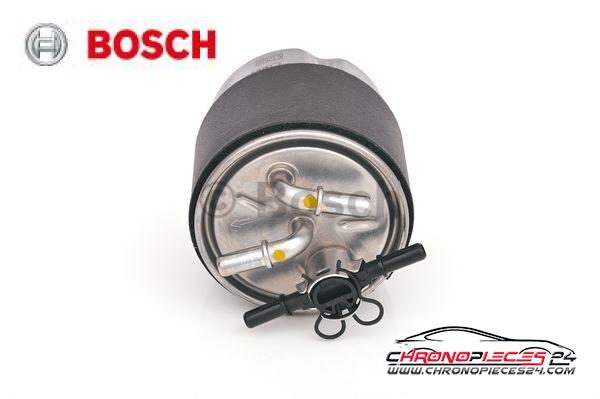 Achat de BOSCH F 026 402 125 Filtre à carburant pas chères